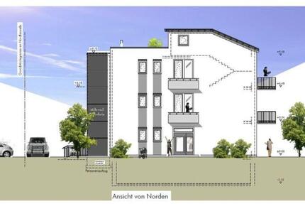 Wohnung Külsheim - 4 Zimmer, 137 m&sup2;, 840&euro; | Angebot:25537863