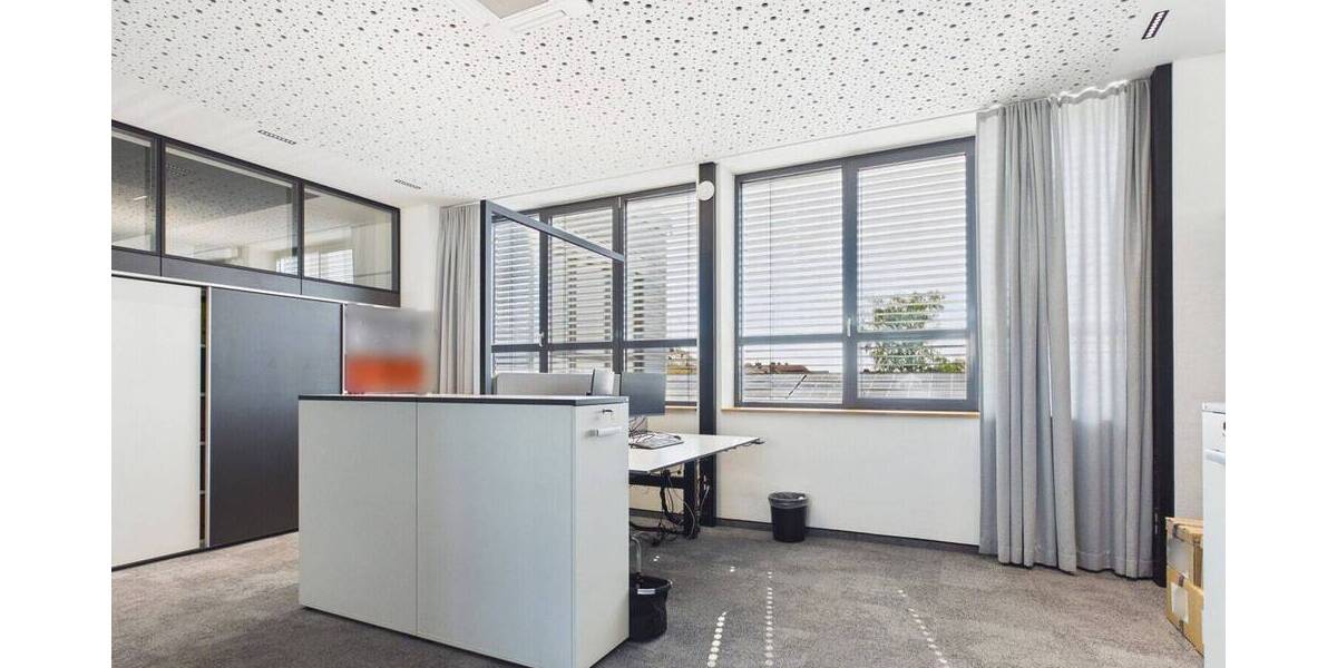 Gewerbeobjekt Bamberg Bamberg-Ost - 8 Zimmer, 375 m&sup2;, 4.725&euro; | Angebot:26733261