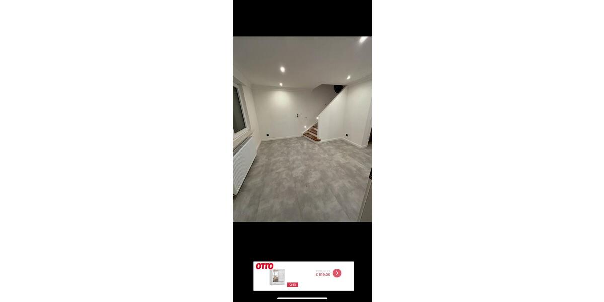 Einfamilienhaus mit Garage und großem Garten 5 zimmer