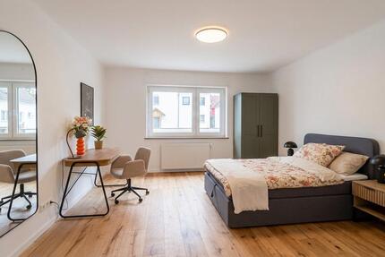 Wohnung Koblenz Bisholder - 1 Zimmer, 40 m&sup2;, 460&euro; | Angebot:26296067