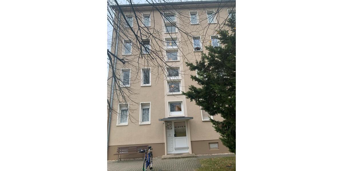 Etagenwohnung Oranienbaum-Wörlitz Wörlitz - 2 Zimmer, 58 m&sup2;, 250&euro; | Angebot:18272667