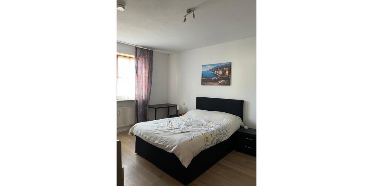 Helle, gemütliche 2 Zimmerwohnung mit Terrasse in ruhiger Lage mit Garten 2 zimmer