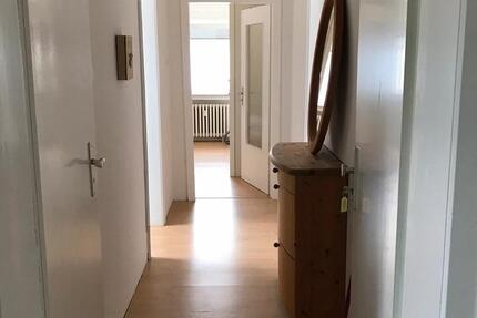 Wohnung Heiligenhaus - 2 Zimmer, 48 m&sup2;, 350&euro; | Angebot:24827996