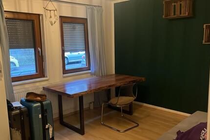 Wohnung Heidelberg Bahnstadt - 1 Zimmer, 13 m&sup2;, 500&euro; | Angebot:24956006