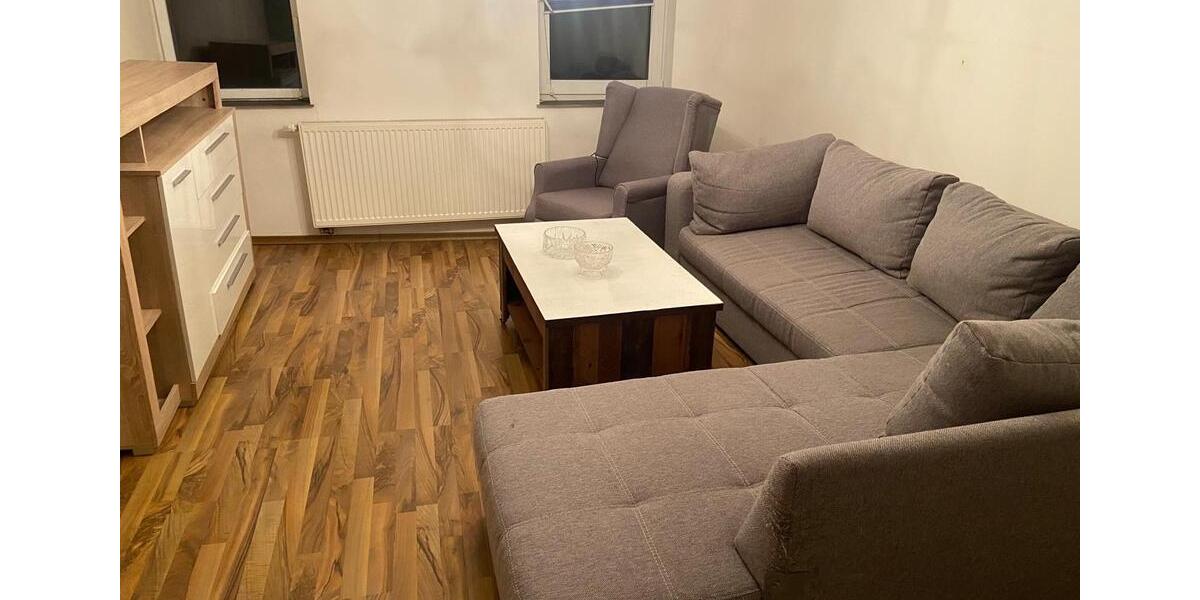Maisonettenwohnung Bad Hersfeld - 4 Zimmer, 100 m&sup2;, 1.100&euro; | Angebot:26234371