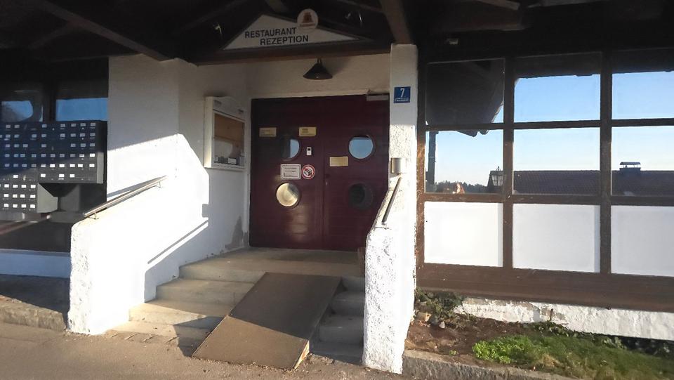 Gewerbeobjekt Waldkirchen - 500&euro; | Angebot:19932238