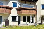 Terrassenwohnung Kempten (Allgäu) Auf der Halde - 2 Zimmer, 50 m&sup2;, 950&euro; | Angebot:24839706