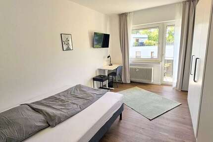 Zimmer Frankfurt am Main Ostend - 3 Zimmer, 750&euro; | Angebot:27292810