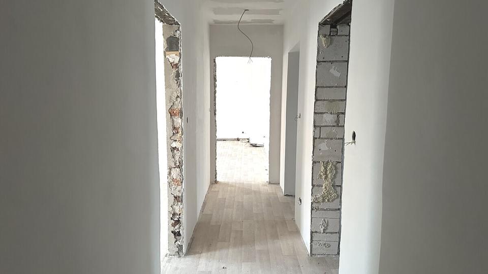 Etagenwohnung Dessau-Roßlau Dessau - 5 Zimmer, 110 m&sup2;, 820&euro; | Angebot:26518941