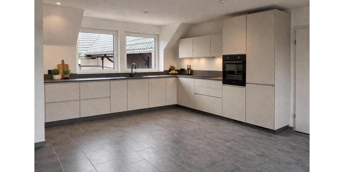 Etagenwohnung Erkelenz - 3 Zimmer, 111 m&sup2;, 1.490&euro; | Angebot:26045468