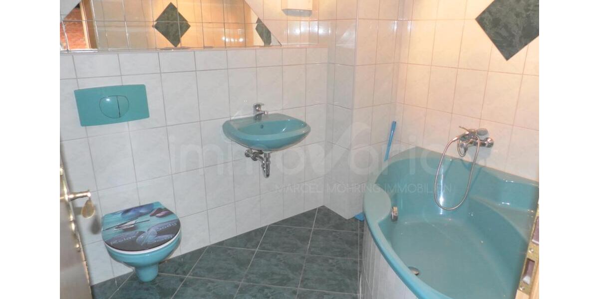 Terrassenwohnung Gröningen - 2 Zimmer, 74 m&sup2;, 480&euro; | Angebot:24890546