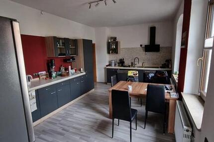 Charmante 4-Zimmer Wohnung in SelbErkersreuth 4 zimmer