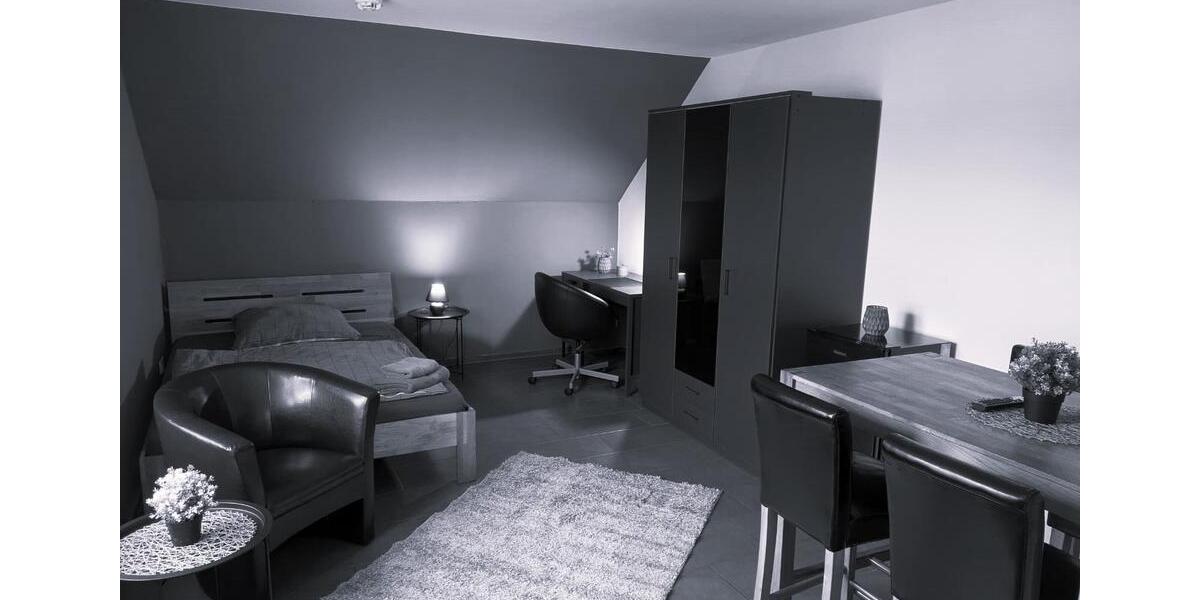 Wohnen auf Zeit Gifhorn - 1 Zimmer, 24 m&sup2;, 65&euro; | Angebot:19369299