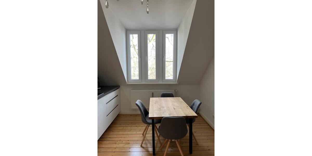 Wohnen auf Zeit Bielefeld - 4 Zimmer, 91 m&sup2;, 2.050&euro; | Angebot:26257884