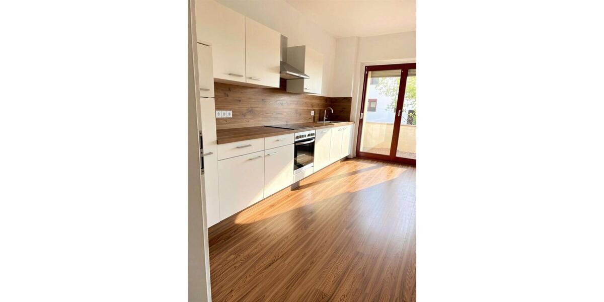 Erdgeschoßwohnung Magdeburg - 2 Zimmer, 54 m&sup2;, 609&euro; | Angebot:26292739