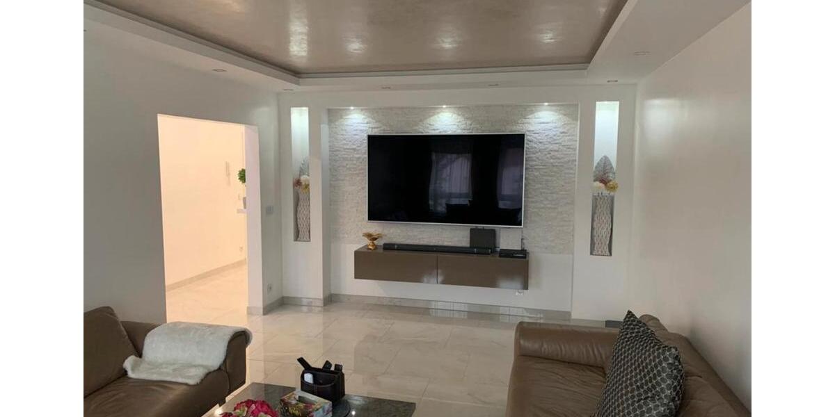 3,5 Zimmer Wohnung mit Balkon 3 zimmer