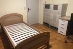 Wohnen auf Zeit Mosbach - 1 Zimmer, 12 m&sup2;, 365&euro; | Angebot:25136754