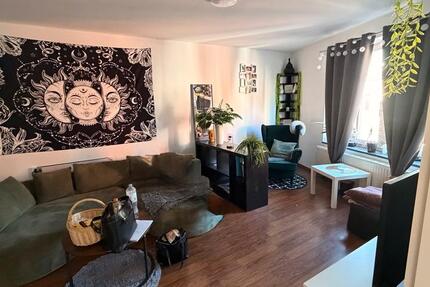Wohnung Rehna - 2 Zimmer, 45 m&sup2;, 670&euro; | Angebot:27638564