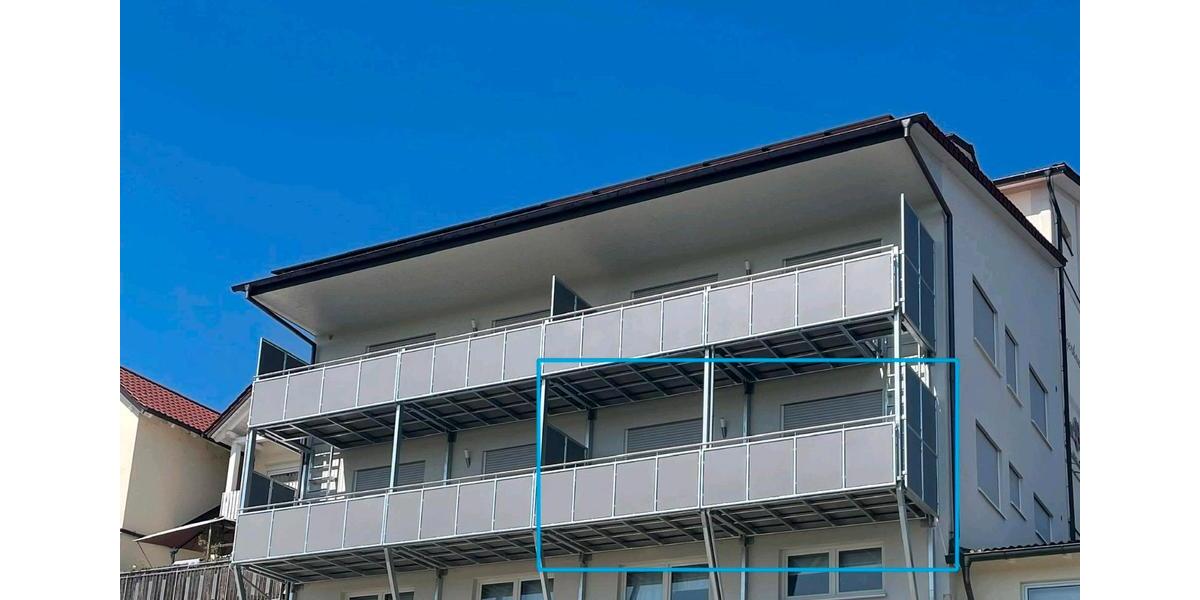 Etagenwohnung Aurachtal - 2 Zimmer, 73 m&sup2;, 760&euro; | Angebot:25451177