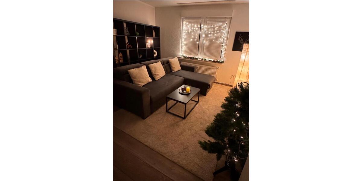 Erdgeschoßwohnung Gelsenkirchen Gelsenkirchen-Nord - 3 Zimmer, 59 m&sup2;, 1.350&euro; | Angebot:26591348