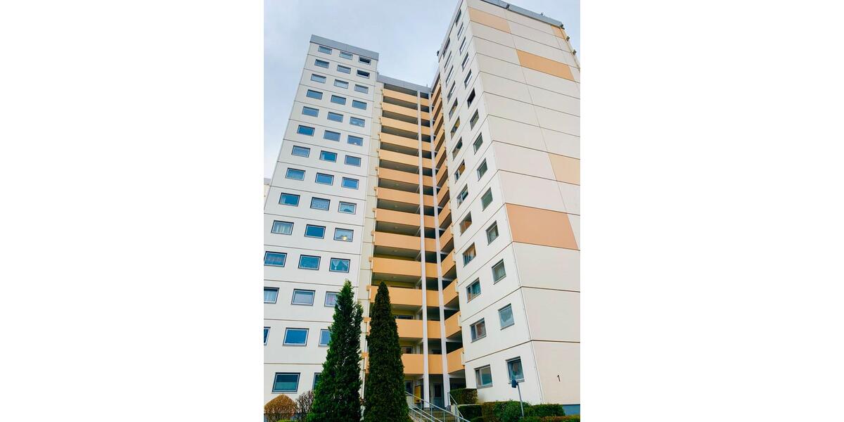 Etagenwohnung Friedrichshafen - 1 Zimmer, 32 m&sup2;, 900&euro; | Angebot:25151246