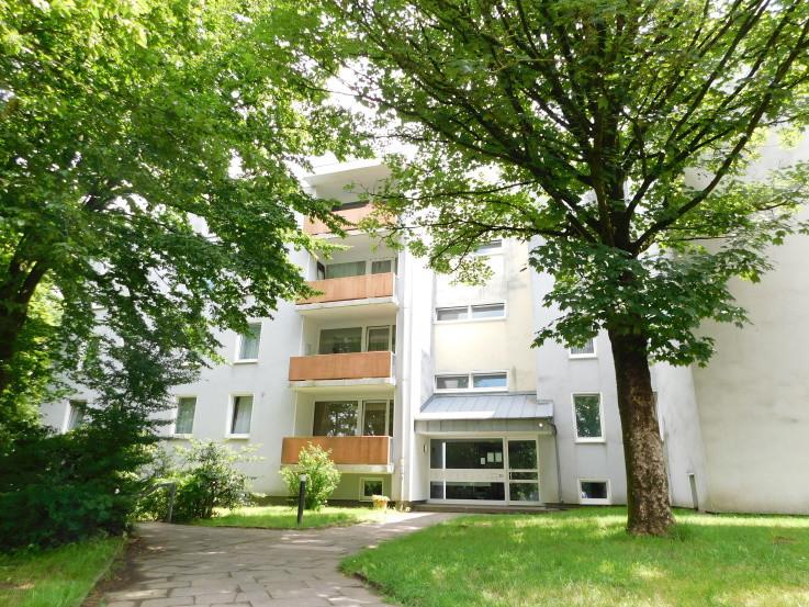 Etagenwohnung Wuppertal Gemarkung Vohwinkel - 3 Zimmer, 78 m&sup2;, 622&euro; | Angebot:26478007
