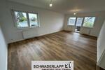 Frisch renovierte, großzügige Wohnung mit Balkon und Garage 4 zimmer