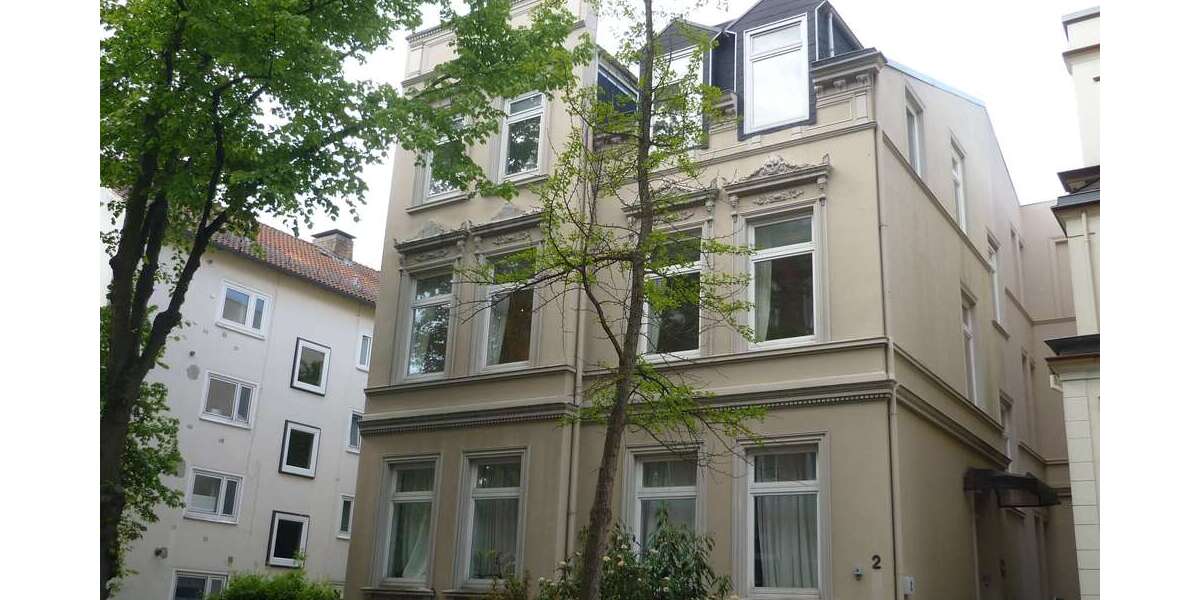 Etagenwohnung Hamburg Harburg - 3 Zimmer, 125 m&sup2;, 1.150&euro; | Angebot:27006171