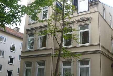 Wohnung Hamburg Harburg - 3 Zimmer, 125 m&sup2;, 1.150&euro; | Angebot:27006171