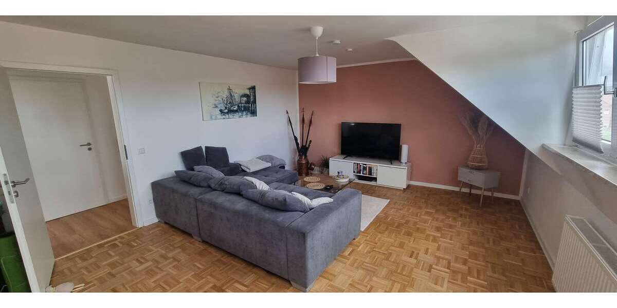 Etagenwohnung Korschenbroich - 3 Zimmer, 73 m&sup2;, 740&euro; | Angebot:27272225
