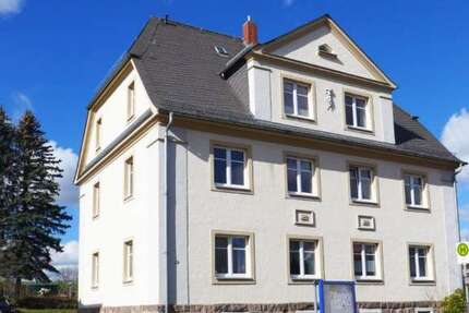 Wohnung zum Mieten in Limbach-Oberfrohna 270 € 47.64 m² 2 zimmer