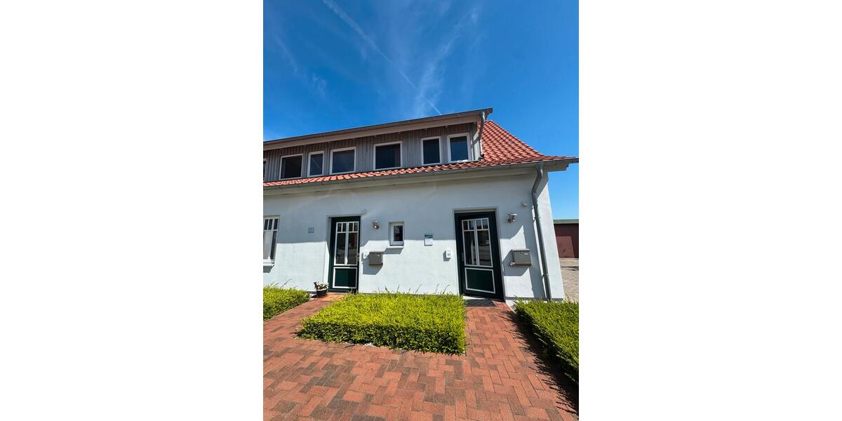Etagenwohnung Hoya - 3 Zimmer, 63 m&sup2;, 600&euro; | Angebot:26688998