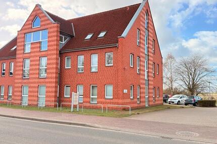 Wohnung Dörverden - 2.5 Zimmer, 104 m&sup2;, 780&euro; | Angebot:26040229