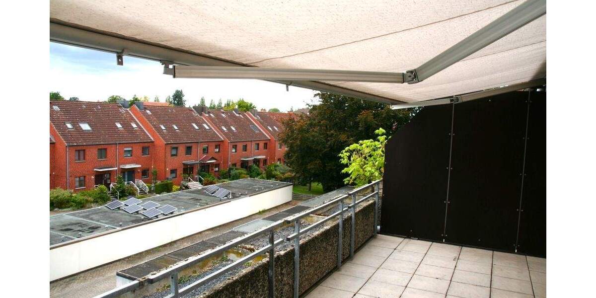 Etagenwohnung Laatzen Grasdorf - 2 Zimmer, 76 m&sup2;, 942&euro; | Angebot:24758130