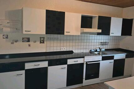 Wohnung Frankenau - 1 Zimmer, 80 m&sup2;, 500&euro; | Angebot:24466555