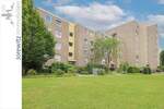 Ruhige Lage in Bielefeld-Theesen: 4 Zimmer-Wohnung mit Balkon 4 zimmer