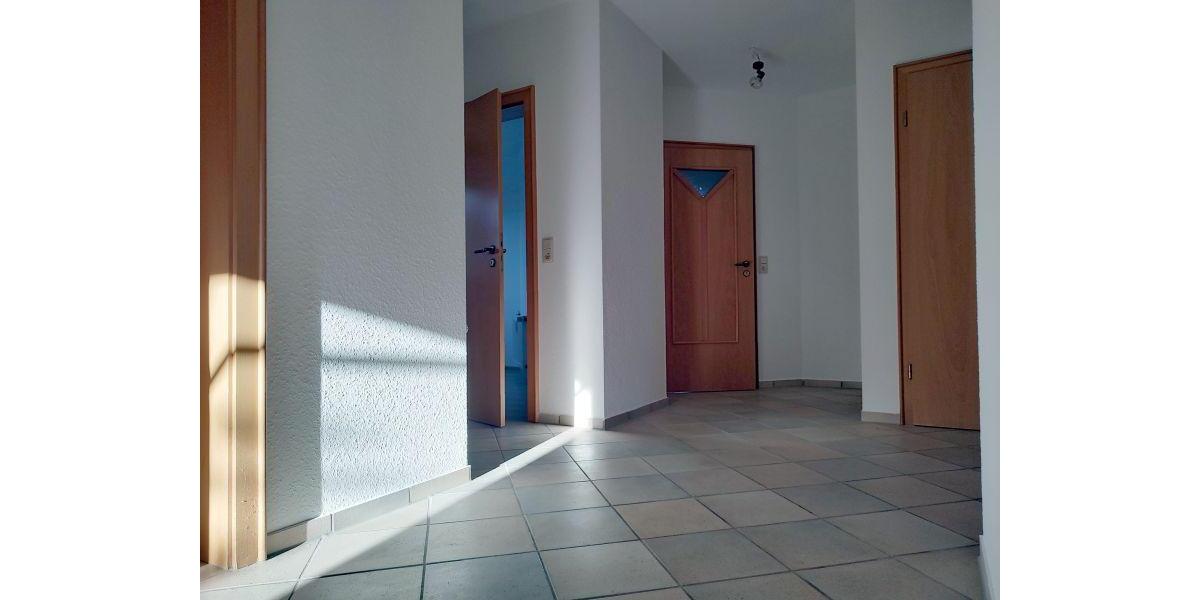 Erdgeschoßwohnung Vechta - 3.5 Zimmer, 97 m&sup2;, 860&euro; | Angebot:26698556