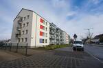 Etagenwohnung Nürnberg Großreuth h d Veste - 4 Zimmer, 109 m&sup2;, 1.150&euro; | Angebot:26203712