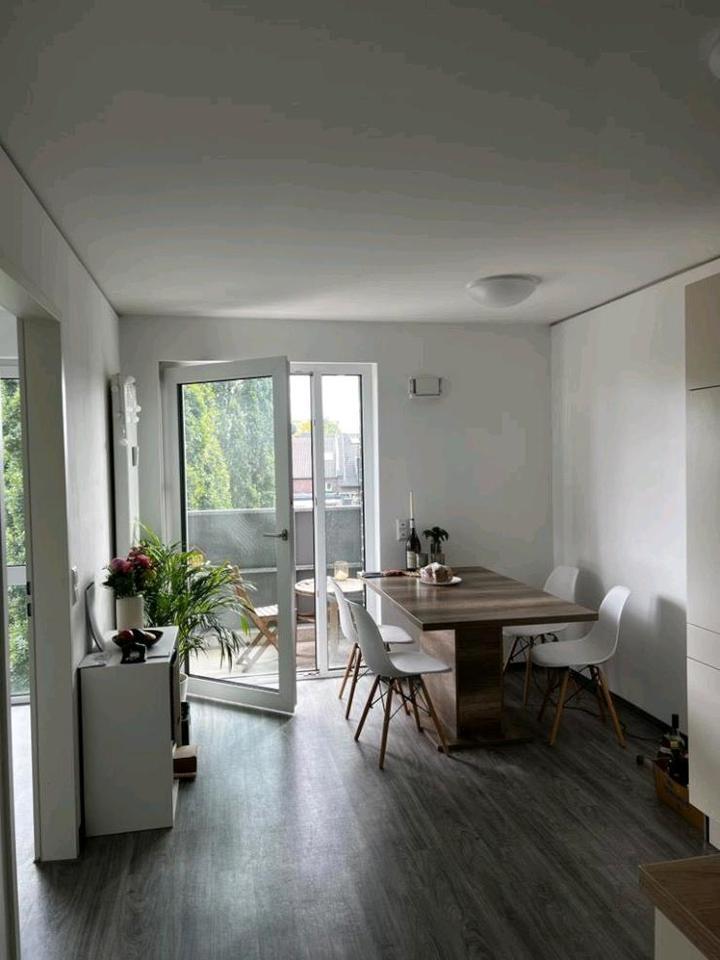 WG- und Einzel- Zimmer in bester Lage Junkerstraße 70
