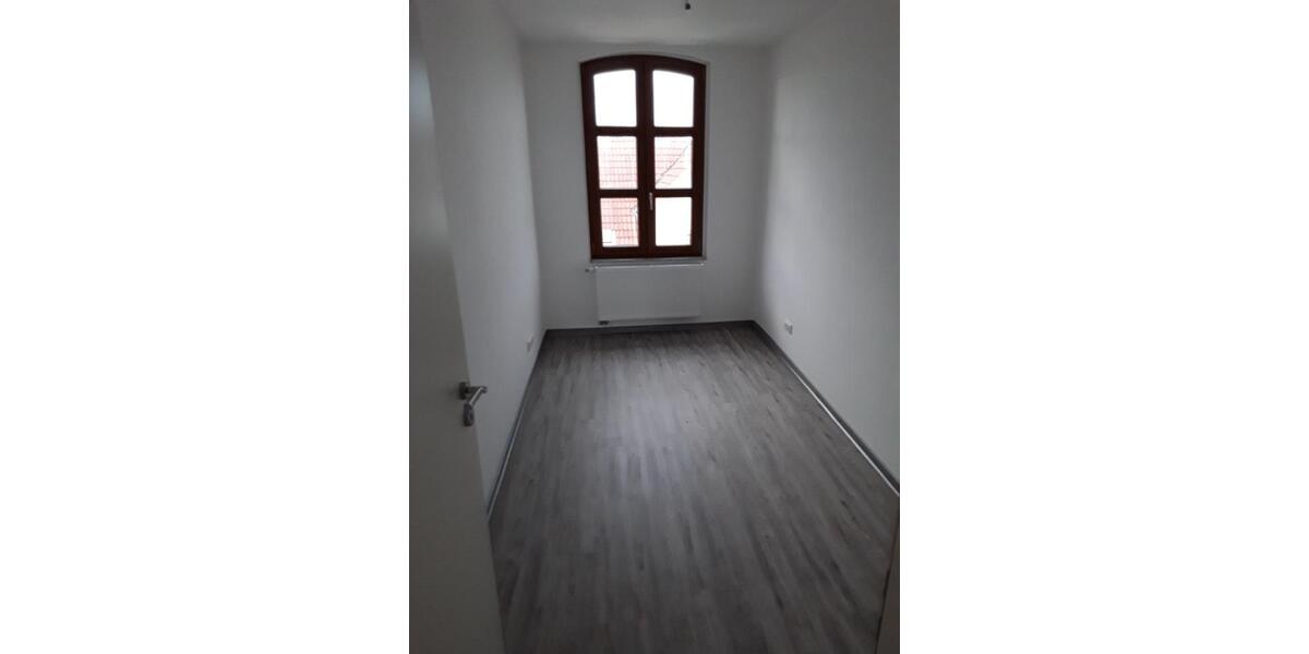 4-Raum Wohnung in Staßfurt 4 zimmer