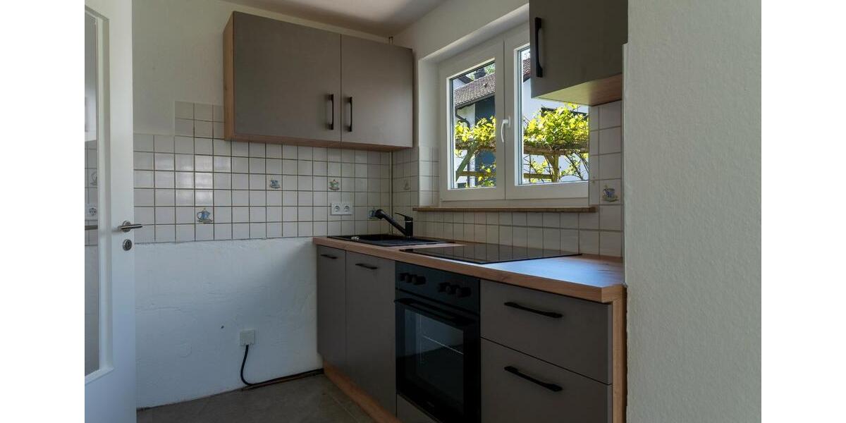 Erdgeschoßwohnung Oberndorf am Neckar - 3.5 Zimmer, 75 m&sup2;, 750&euro; | Angebot:26606553