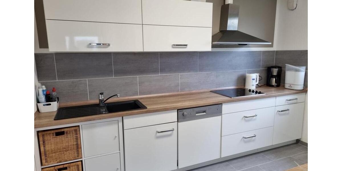 Erdgeschoßwohnung Hofheim in Unterfranken - 4.5 Zimmer, 90 m&sup2;, 750&euro; | Angebot:26534485
