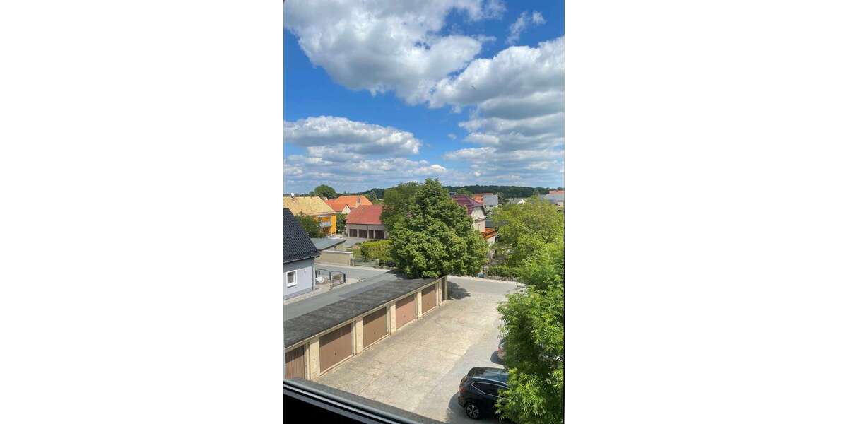 2026 im neuen Zuhause! 3 Zimmer, Garage möglich! - Erdgeschoßwohnung Elstra Kriepitz | Angebot:24485029