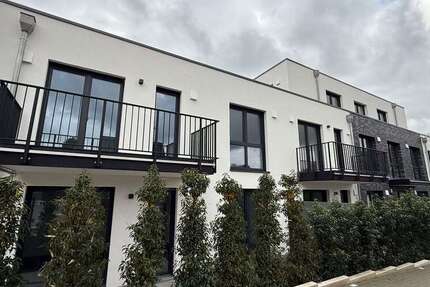 Wohnung Bochum Weitmar - 2 Zimmer, 50 m&sup2;, 850&euro; | Angebot:22264511