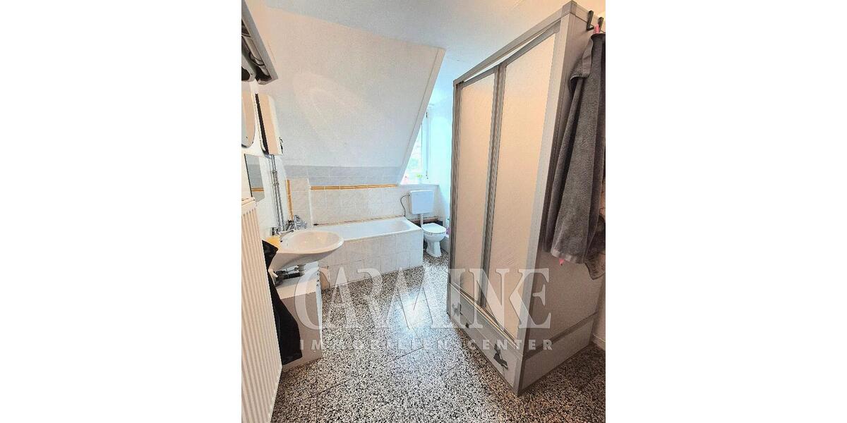 Dachgeschoßwohnung Lüneburg - 3 Zimmer, 81 m&sup2;, 749&euro; | Angebot:26444296