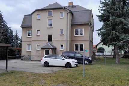 Wohnung Königsbrück - 2 Zimmer, 47 m&sup2;, 280&euro; | Angebot:25933577