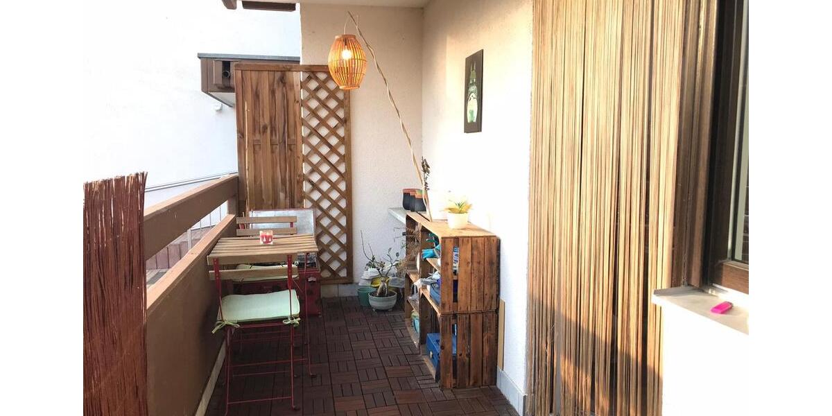 Etagenwohnung Eppelheim - 2 Zimmer, 70 m&sup2;, 900&euro; | Angebot:24733532