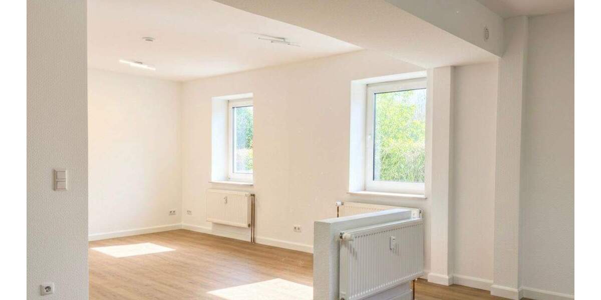 Etagenwohnung Sellin - 4 Zimmer, 113 m&sup2;, 1.350&euro; | Angebot:24721318