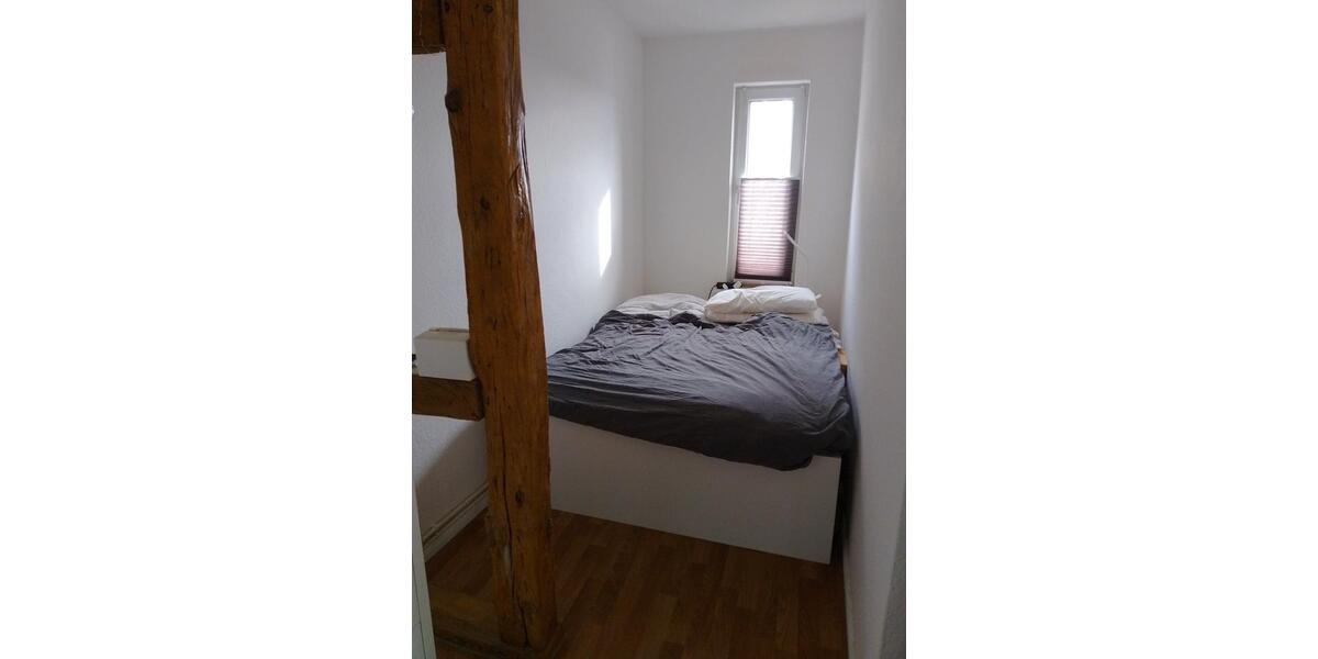 Etagenwohnung Stralsund Langendorfer Berg - 1 Zimmer, 30 m&sup2;, 375&euro; | Angebot:25366197