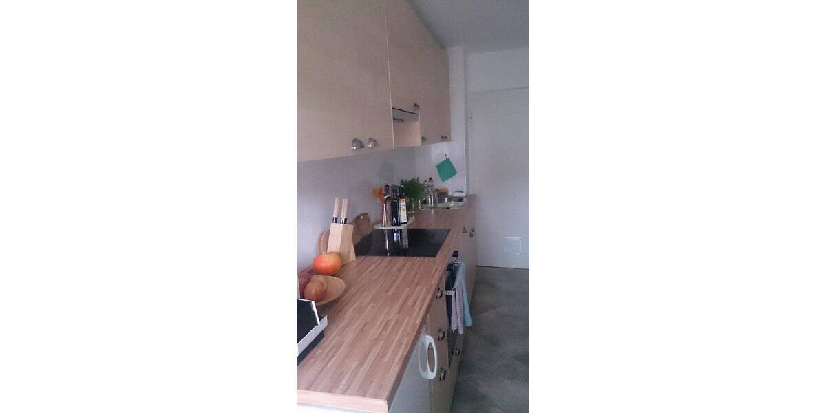 Etagenwohnung Neckargemünd - 1 Zimmer, 52 m&sup2;, 520&euro; | Angebot:26791485